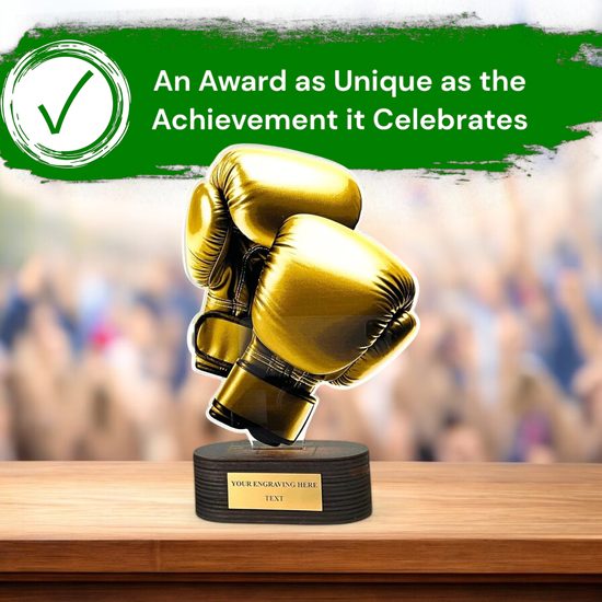 Altus Classic Boxing Trophy
