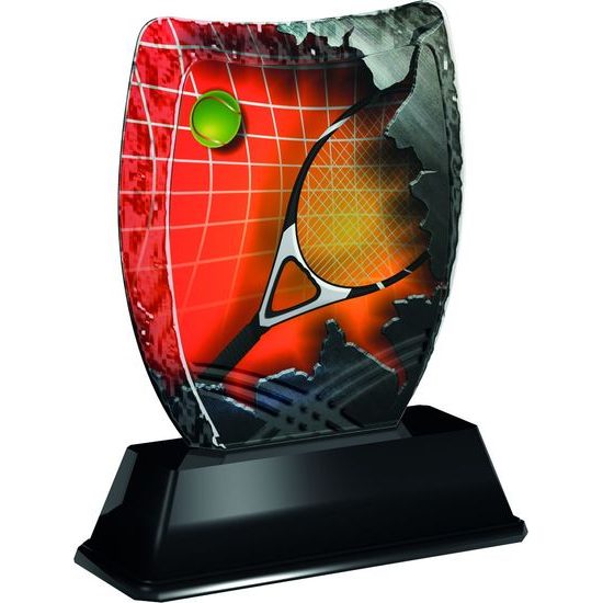 Iceberg Tennis Trophy