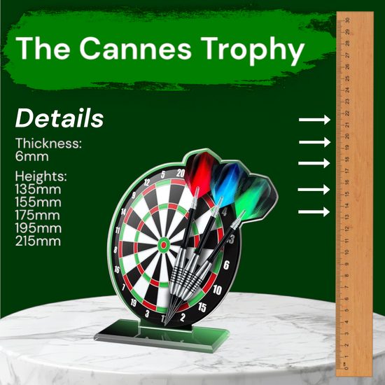 Cannes Darts Trophy
