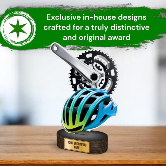 Altus Cycling Trophy