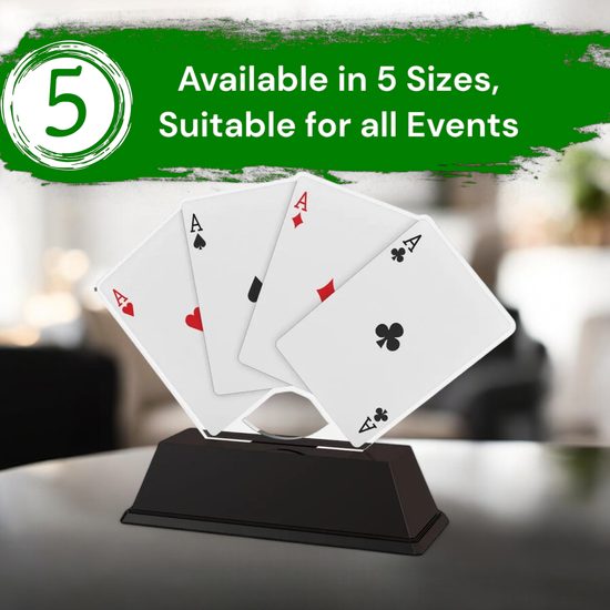 Ostrava Gard Game Poker Trophy
