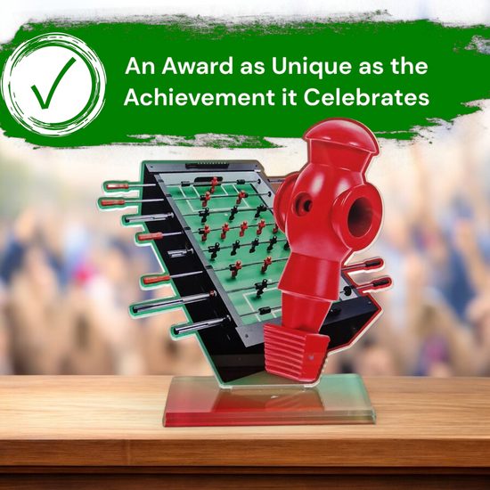 Cannes Table Football Trophy