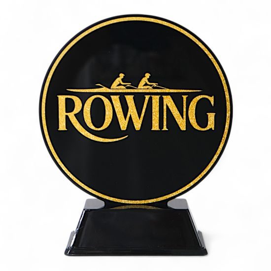 Quantum Rowing Trophy