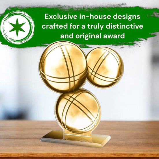 Cannes Classic Petanque Trophy