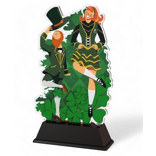 Ostrava Irish Dance Trophy