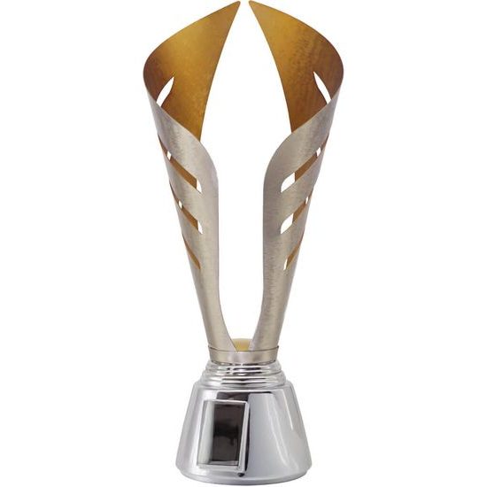 Formula Nickel Metal Trophy