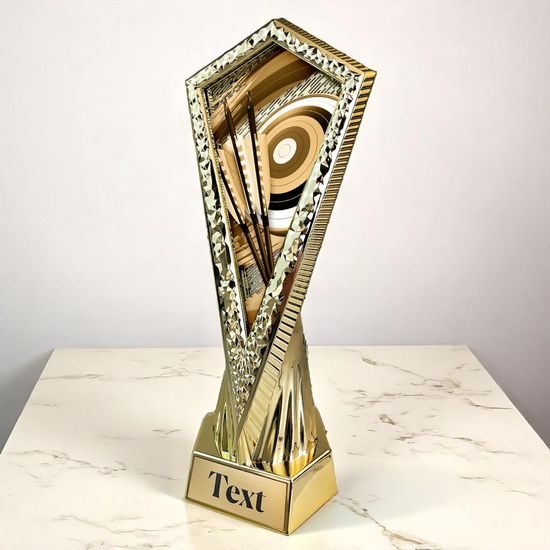 Apex Heavyweight Classic Archery Trophy