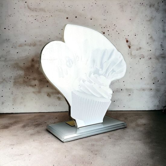 Cannes Classic Bake Off Trophy