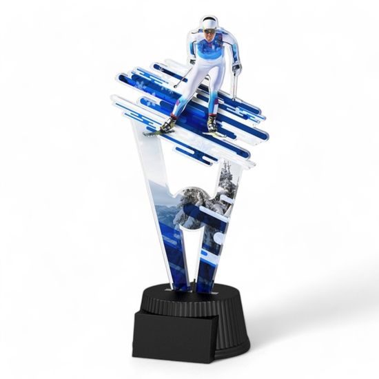 Volta Cross Country Skiing Trophy