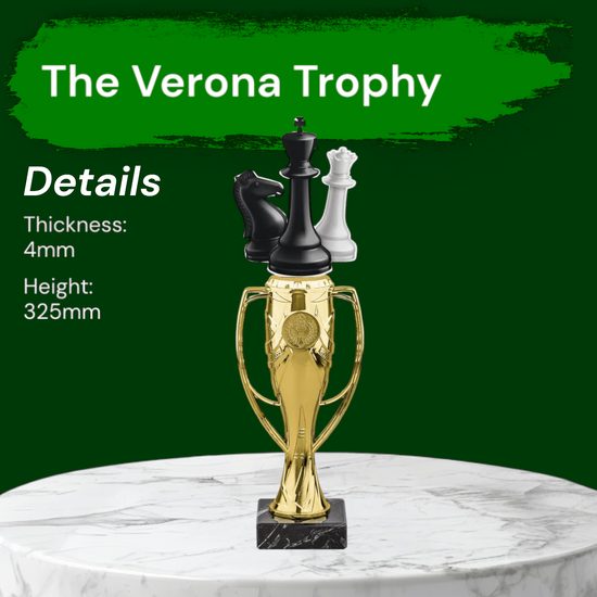 Verona Chess Trophy
