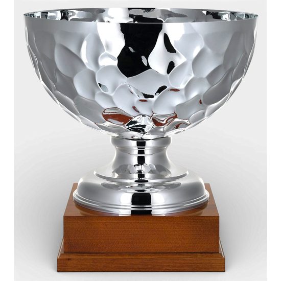 Graziani Silver Bowl Award