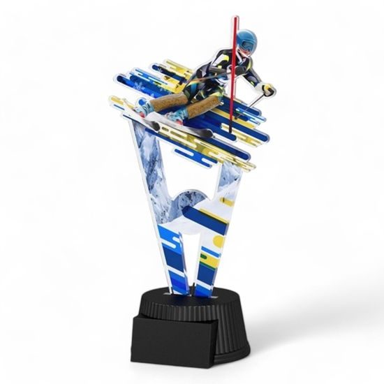 Volta Ski Slalom Trophy