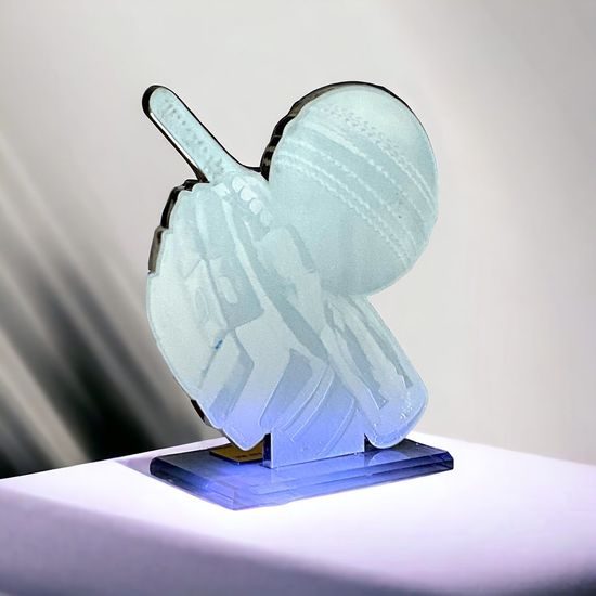 Cannes Cricket Trophy