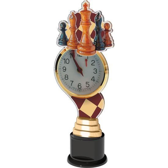 Monaco Chess Trophy