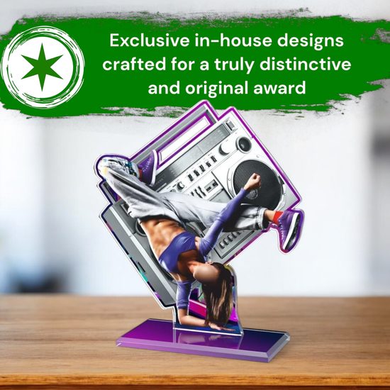 Cannes Street Dance Trophy