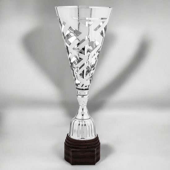 Caesar Silver Championship Trophy