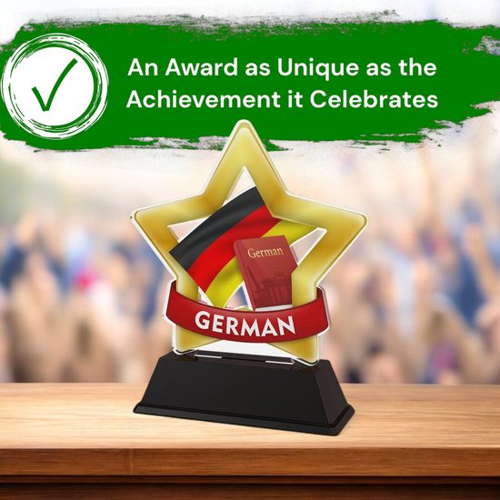 Mini Star German Trophy