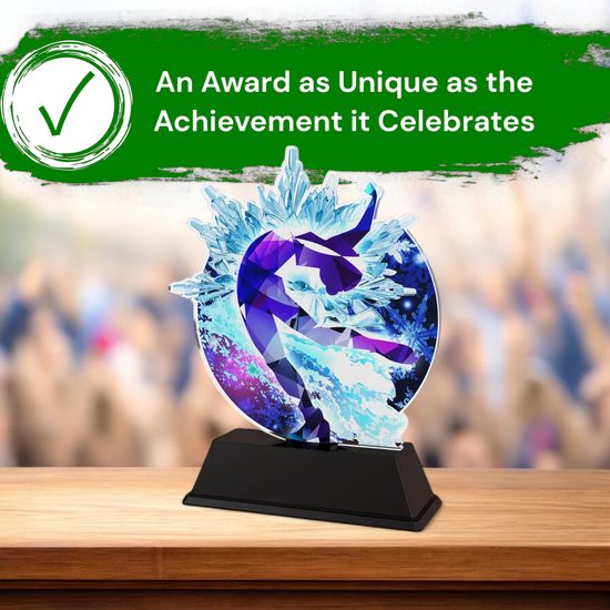 Ostrava Ice Skater Trophy