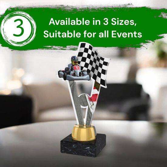 Milan Go Kart Trophy