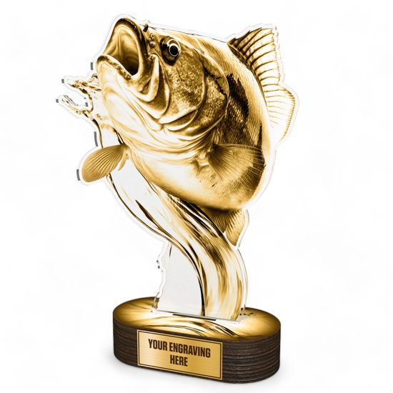 Altus Classic Fishing Bream Trophy