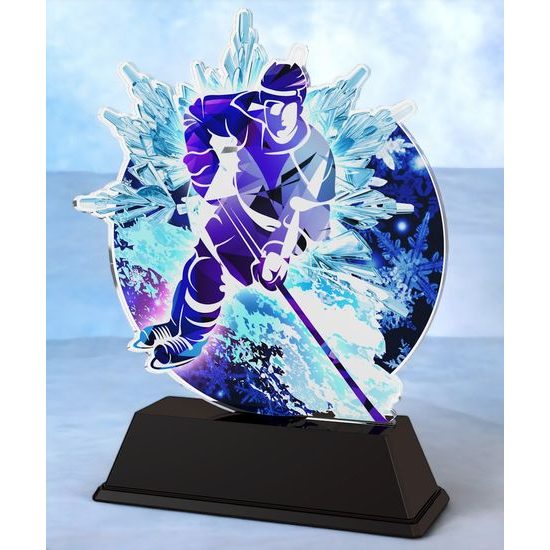 Ostrava Ice Hockey Arts Trophy