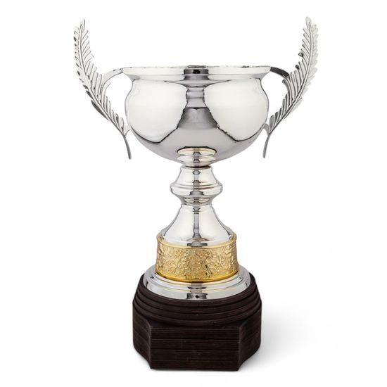 Mayfair Silver Cup