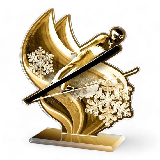 Cannes Classic Ski Jump Trophy