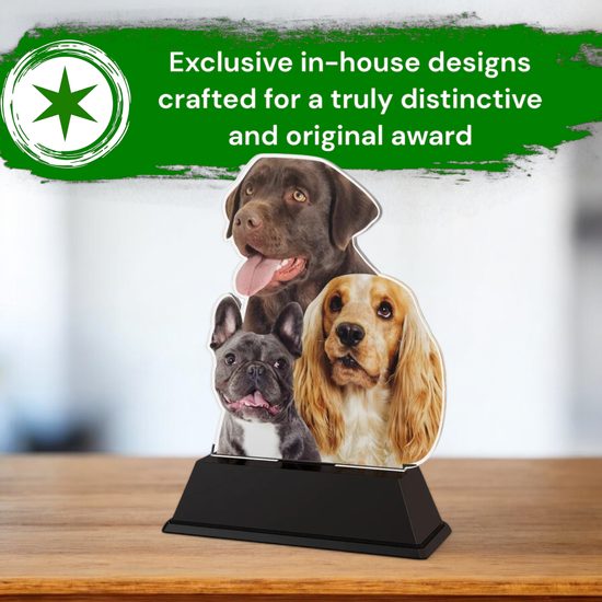 Ostrava Dog Multi Breed Trophy