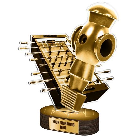 Altus Classic Table Football Trophy