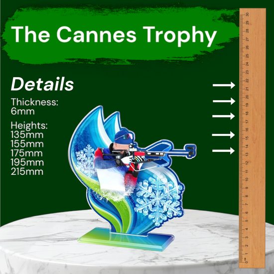 Cannes Biathlon Trophy