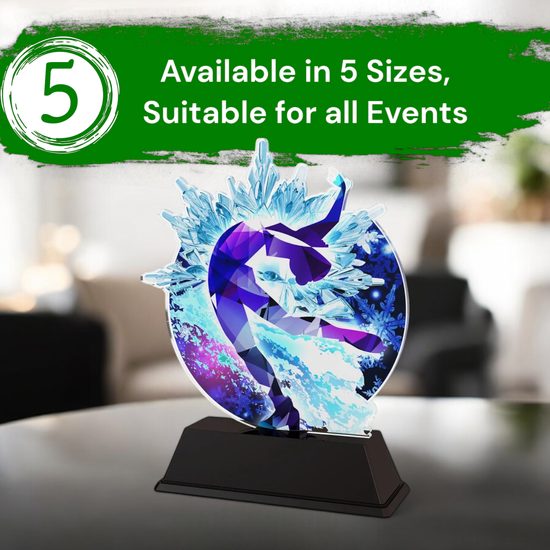 Ostrava Ice Skater Trophy