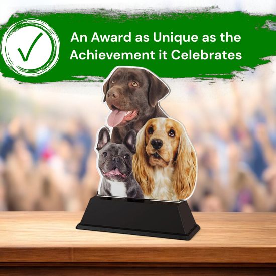 Ostrava Dog Multi Breed Trophy