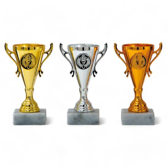 Clement Silver Super Value Cup