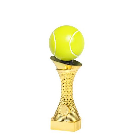 Nadal 3D Heavyweight Tennis Ball Trophy