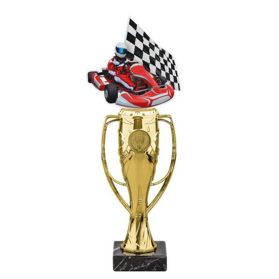 Verona Go Kart Trophy