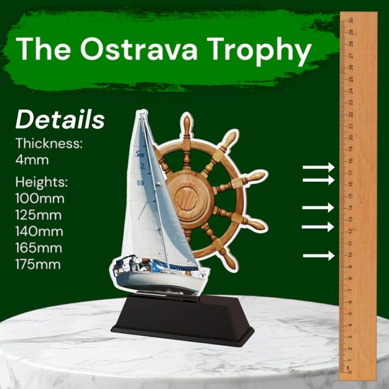 Ostrava Sailing Trophy