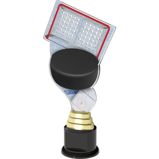 Monaco Ice Hockey Trophy