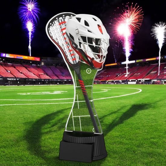 Toronto Lacrosse Trophy