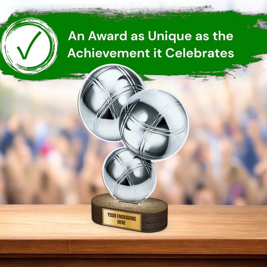 Altus Petanque Trophy