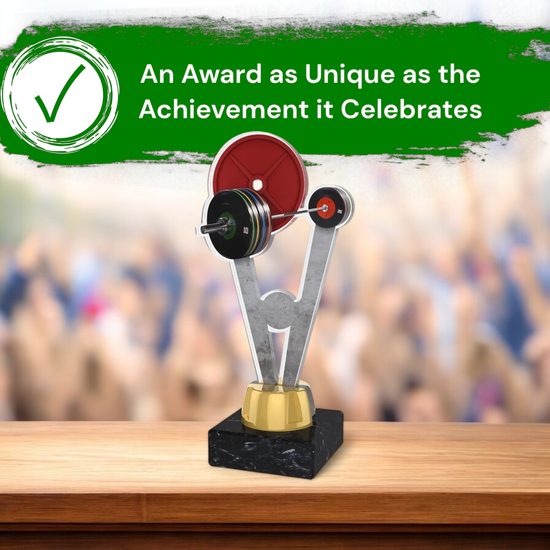 Milan Weightlifting Trophy