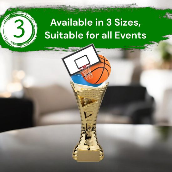 Trieste Basketball Trophy