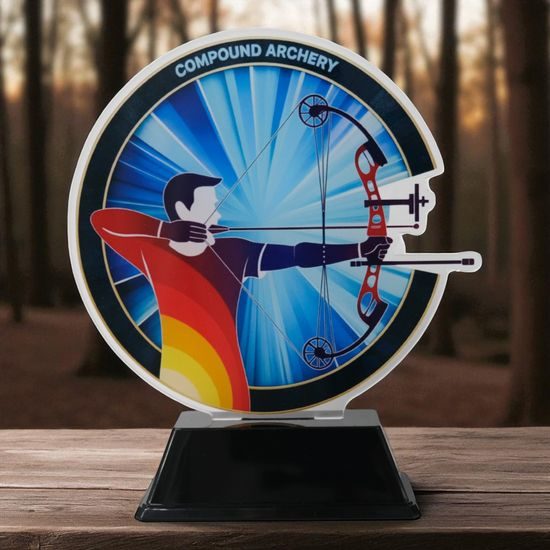 Ostrava Compound Archery Trophy