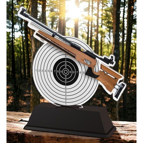 Ostrava Rifle Shooting Trophy