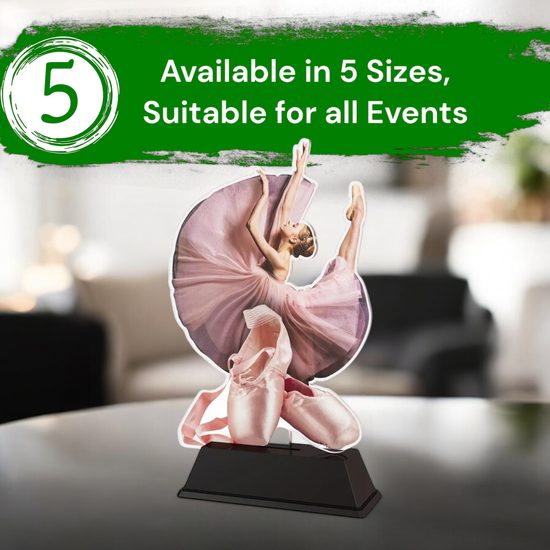 Ostrava Ballet Dance Trophy