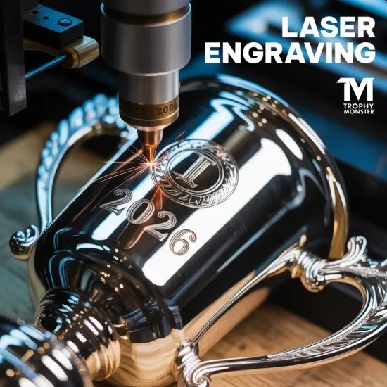 Harrington Silver Nickel Plated Cup