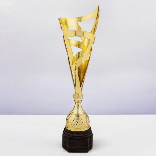 Havana Gold Blade Trophy