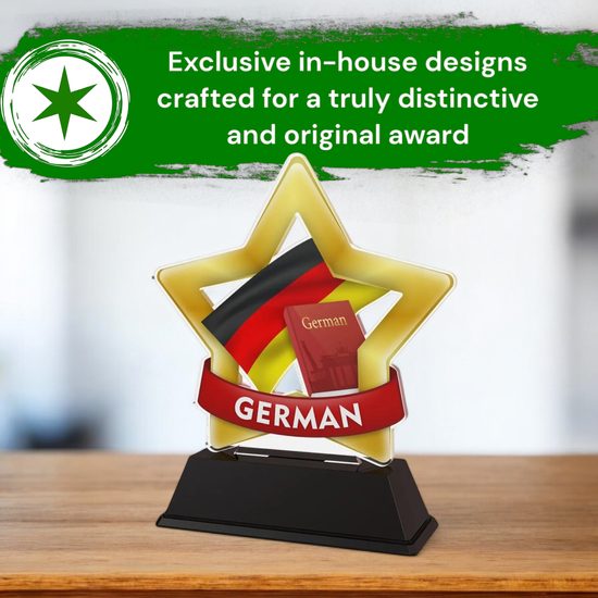 Mini Star German Trophy