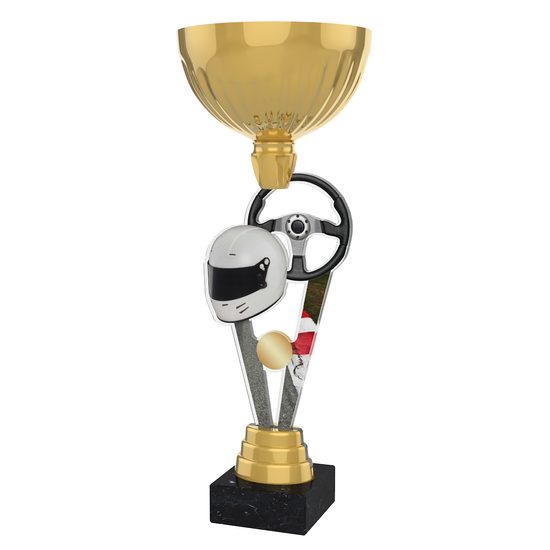 London Motorsports Cup Trophy