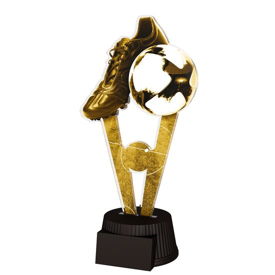 Budapest Football and Boot Trophy