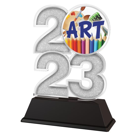 Art 2023 Trophy